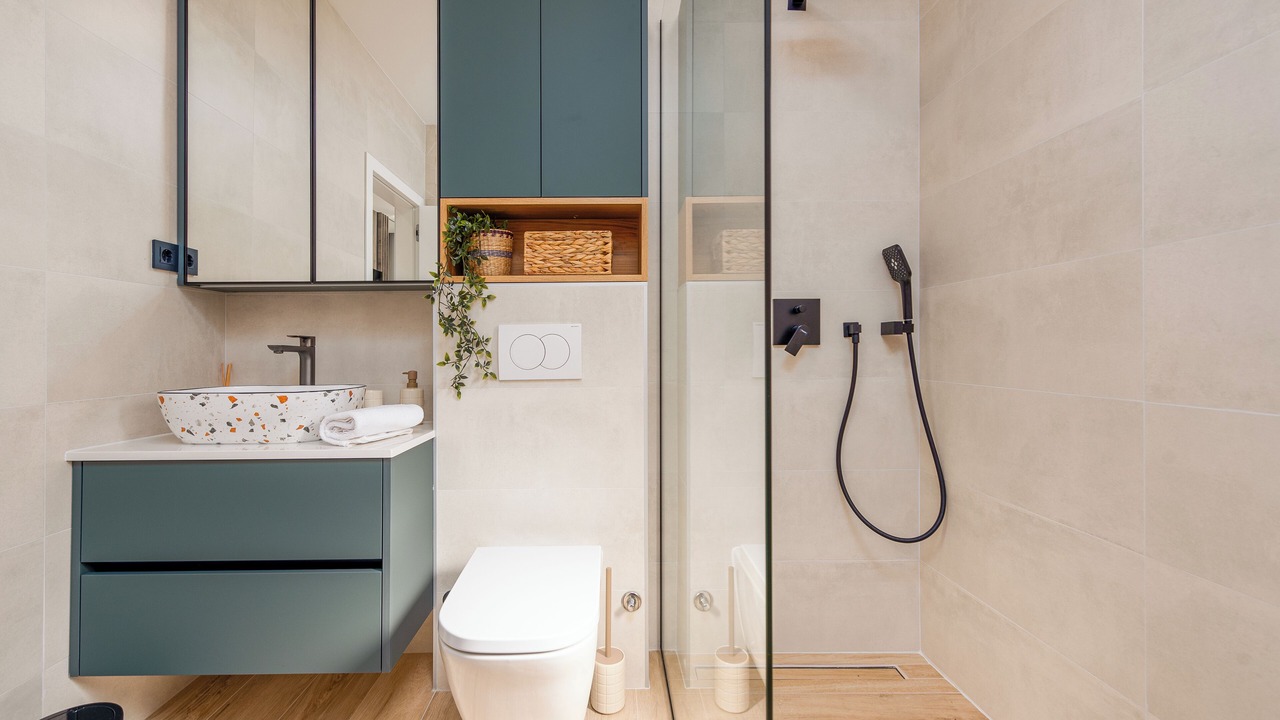 Photo of Bathroom in Bibinje