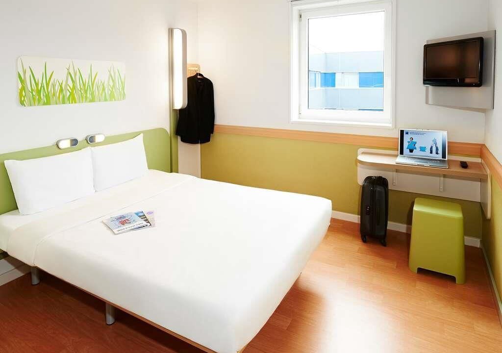 Photo of Bedroom in Roye