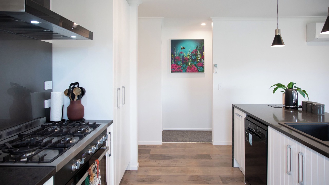 Photo of Outdoor in Carterton