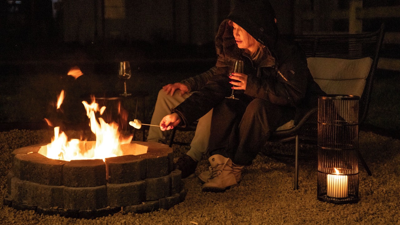 Photo of Livingroom in Carterton