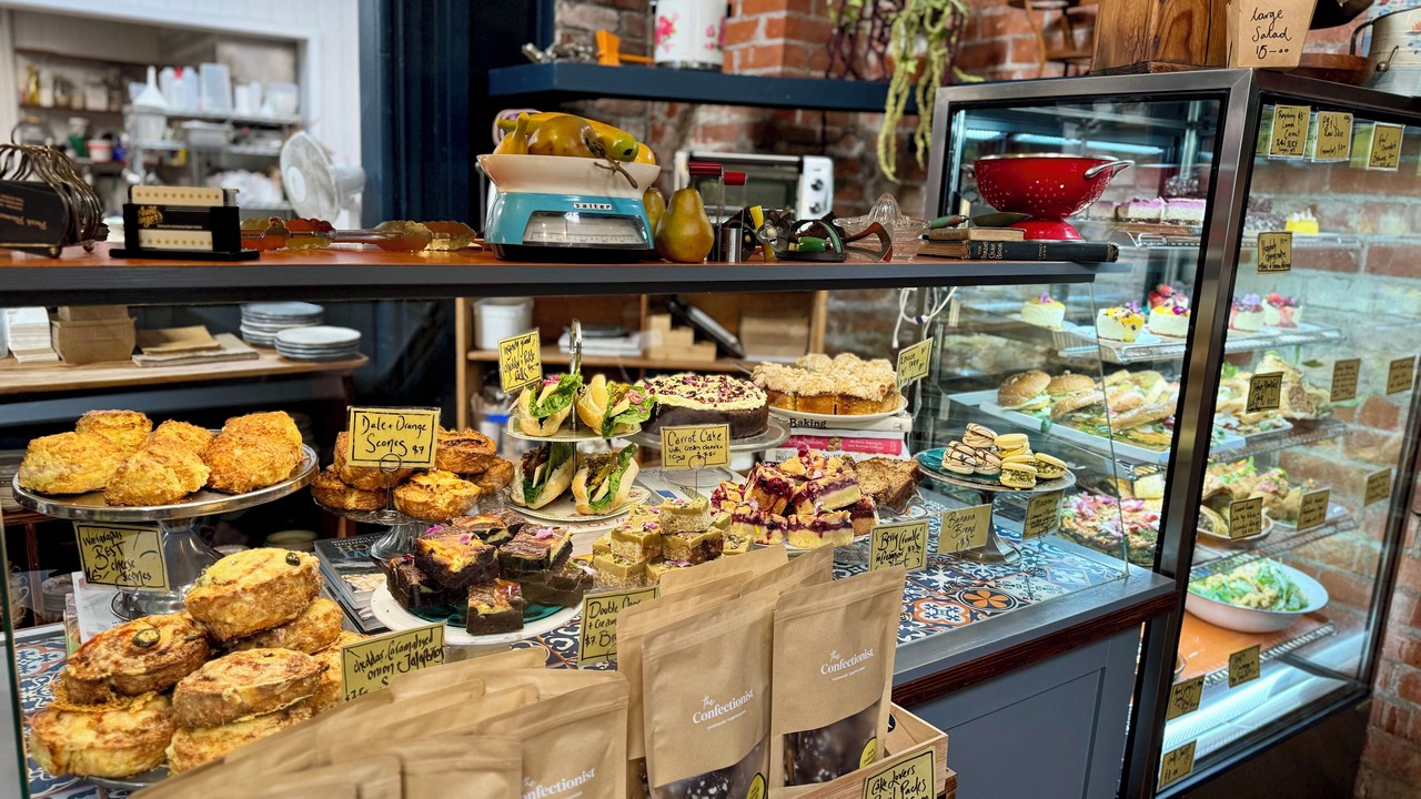 Photo of Others in Carterton