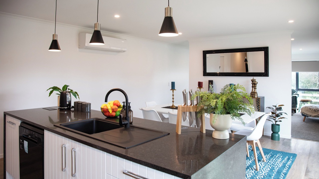 Photo of Kitchen in Carterton