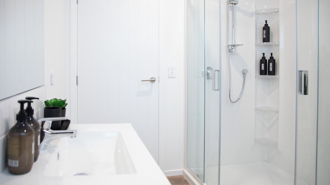 Photo of Bathroom in Carterton