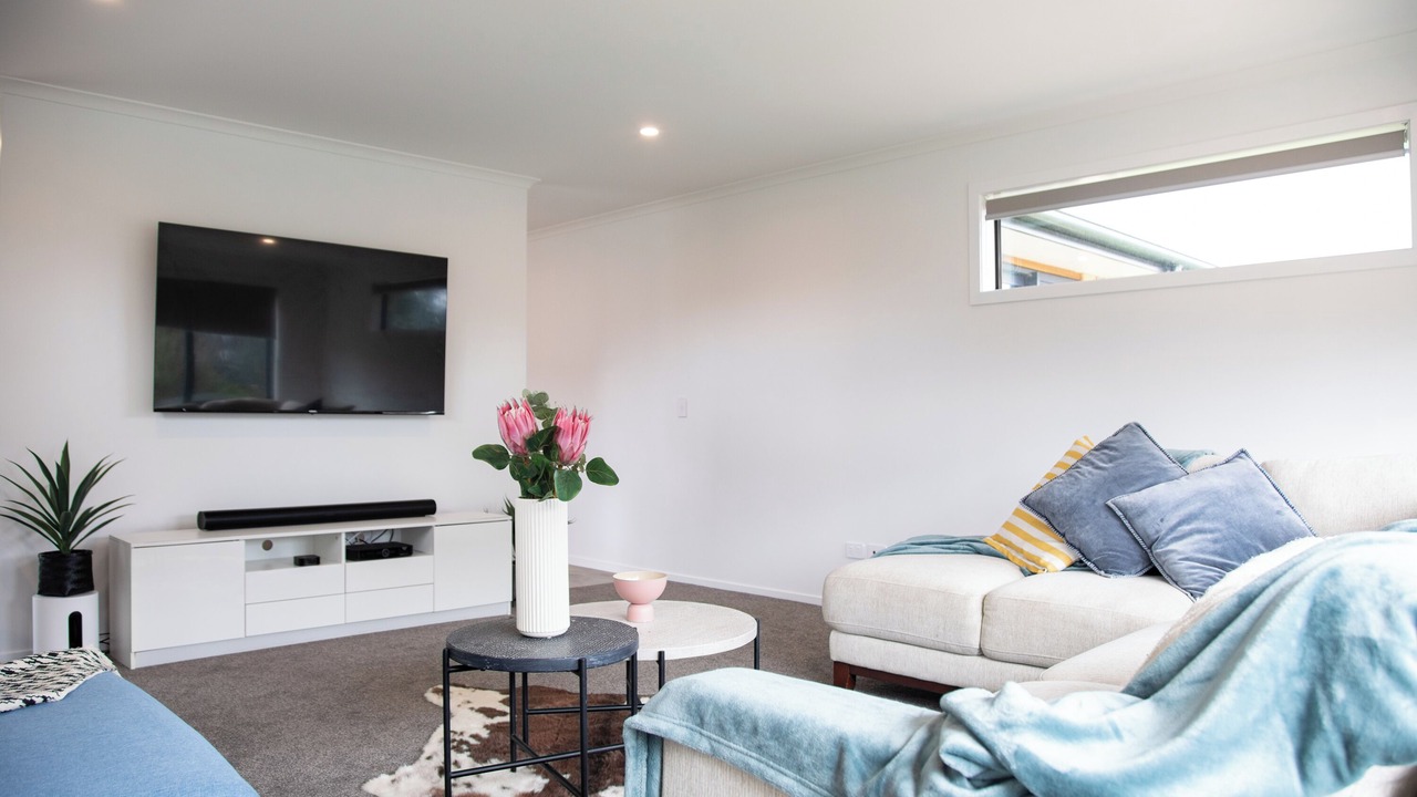 Photo of Outdoor in Carterton