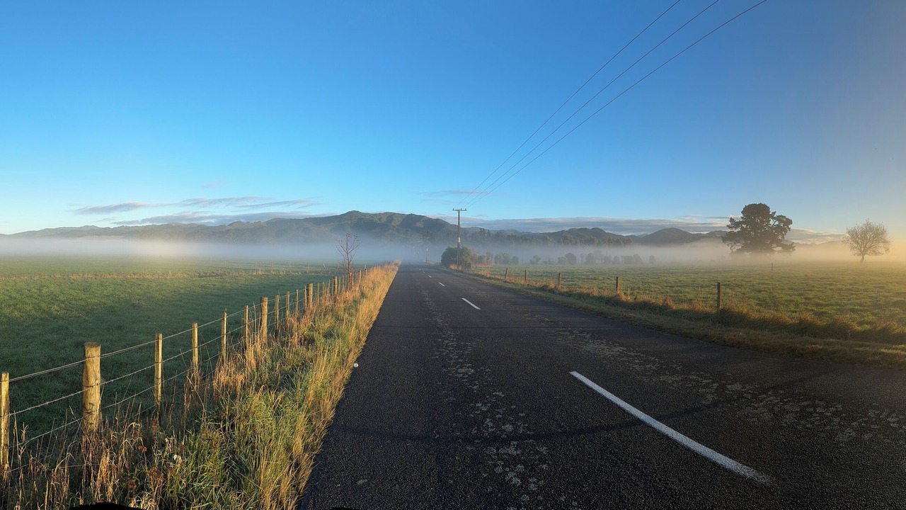 Photo of Outdoor in Carterton