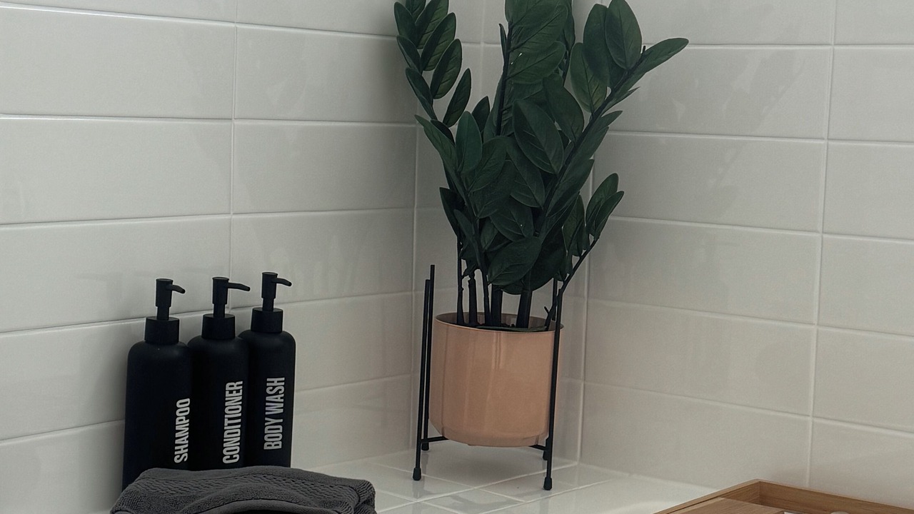 Photo of Bathroom in Carterton