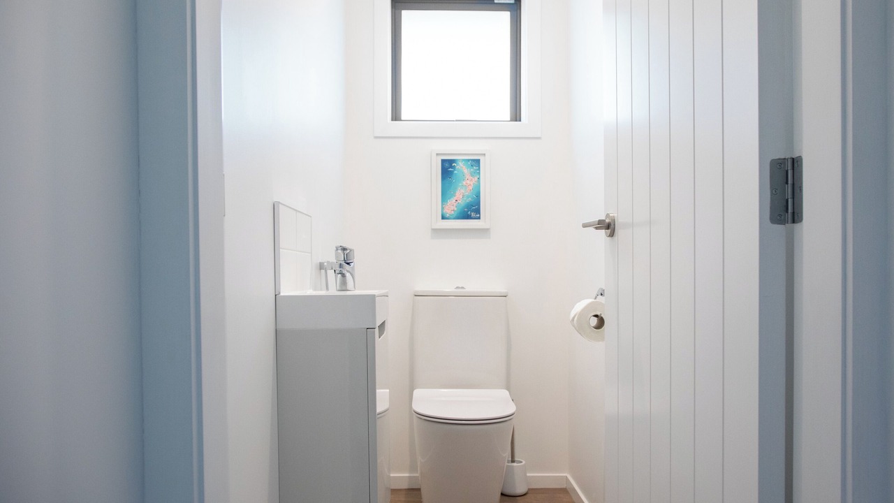 Photo of Bathroom in Carterton