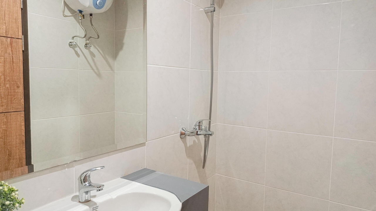 Photo of Bathroom in Makassar