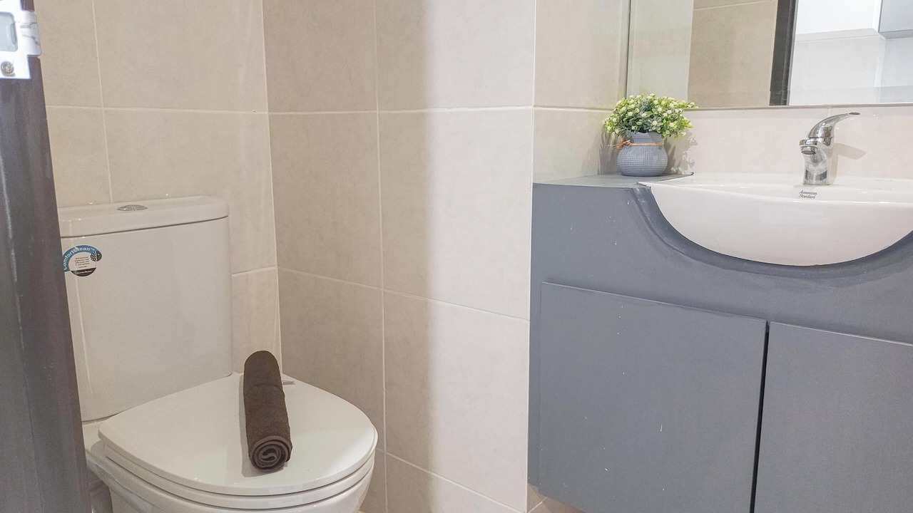 Photo of Bathroom in Makassar