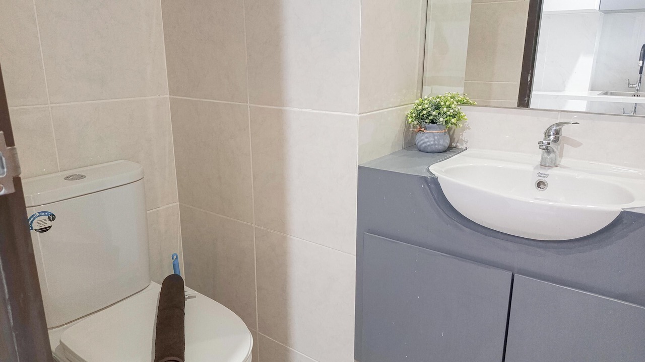 Photo of Bathroom in Makassar