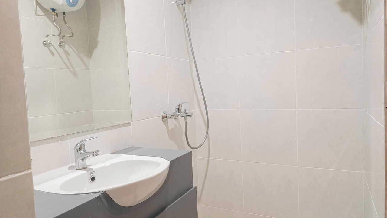 Photo of Bathroom in Makassar