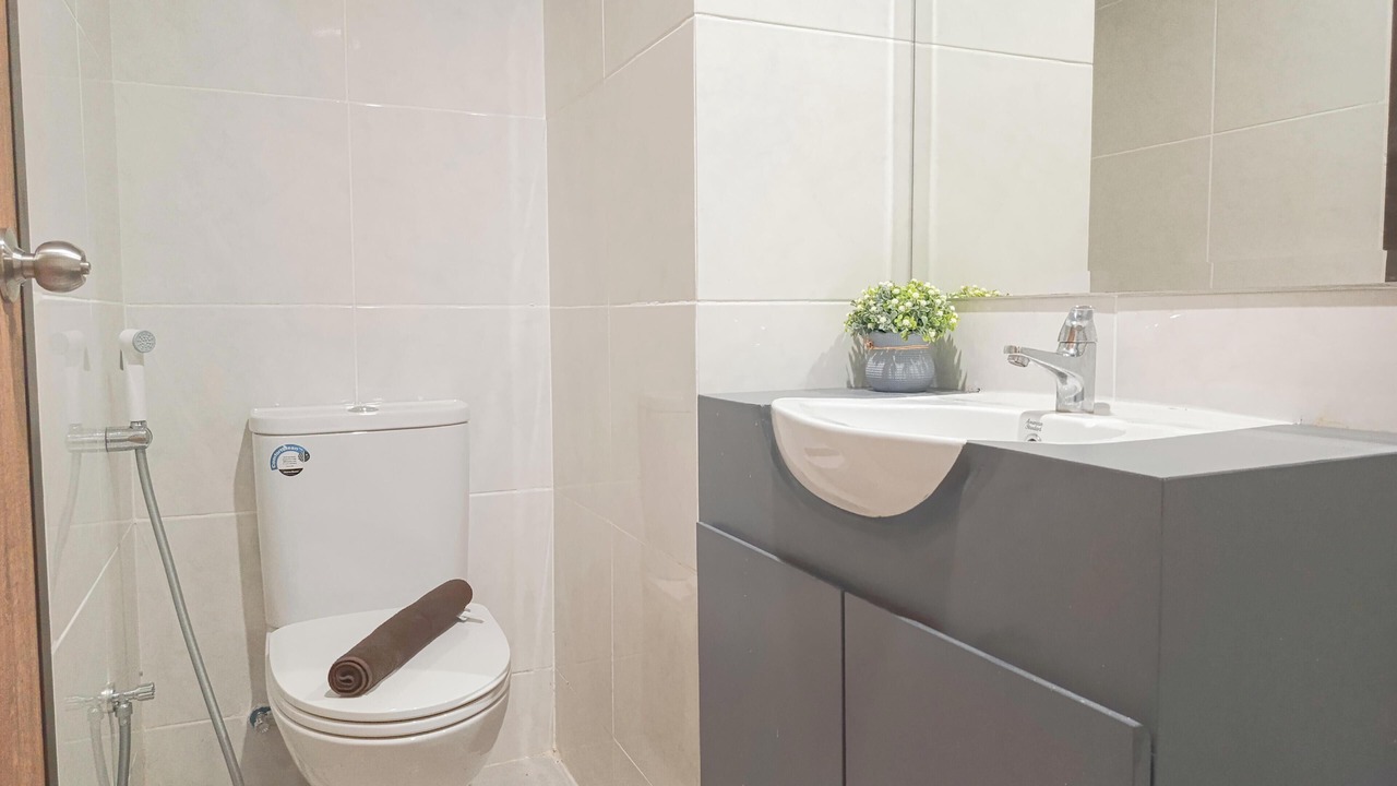 Photo of Bathroom in Makassar