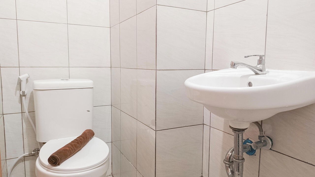 Photo of Bathroom in Makassar