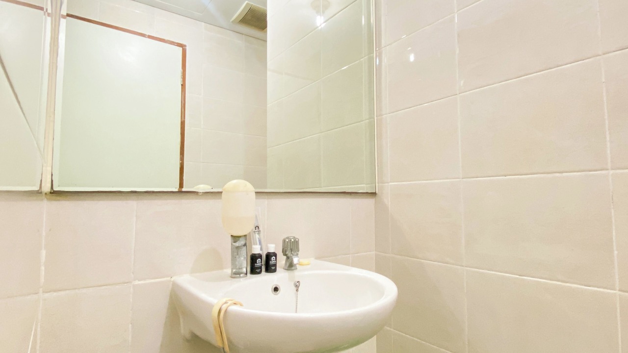 Photo of Bathroom in Pluit