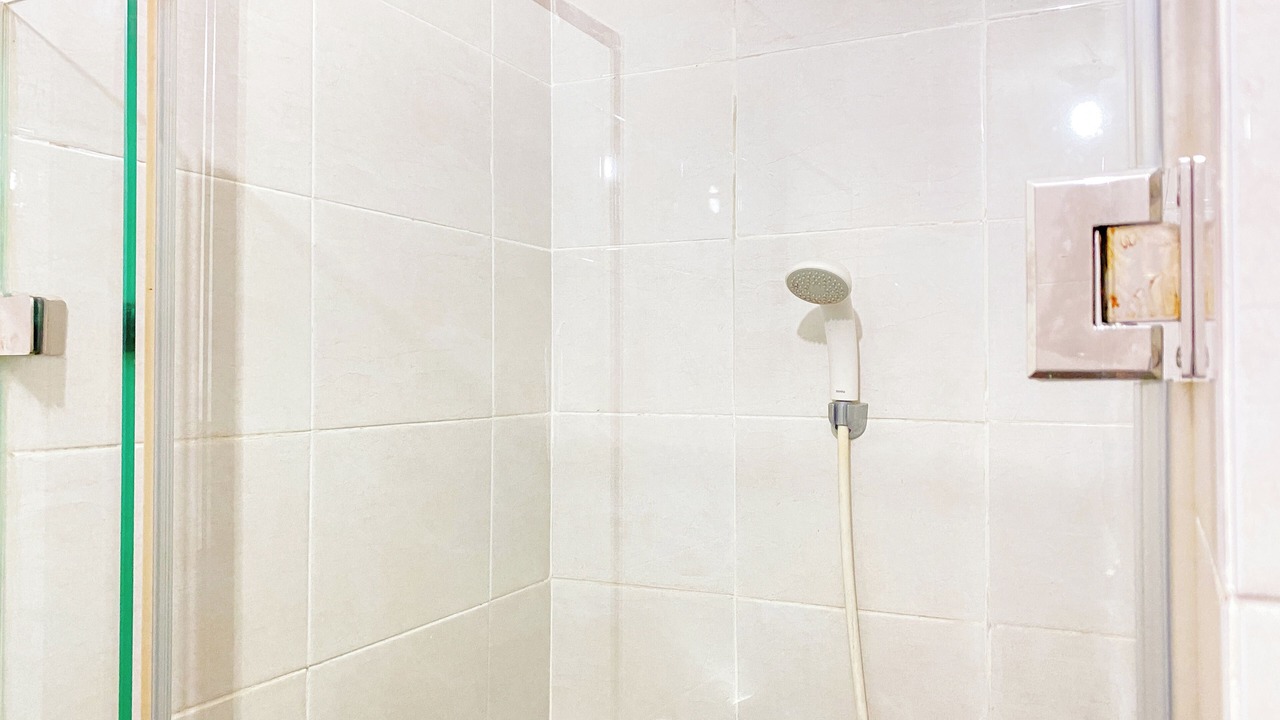 Photo of Bathroom in Pluit