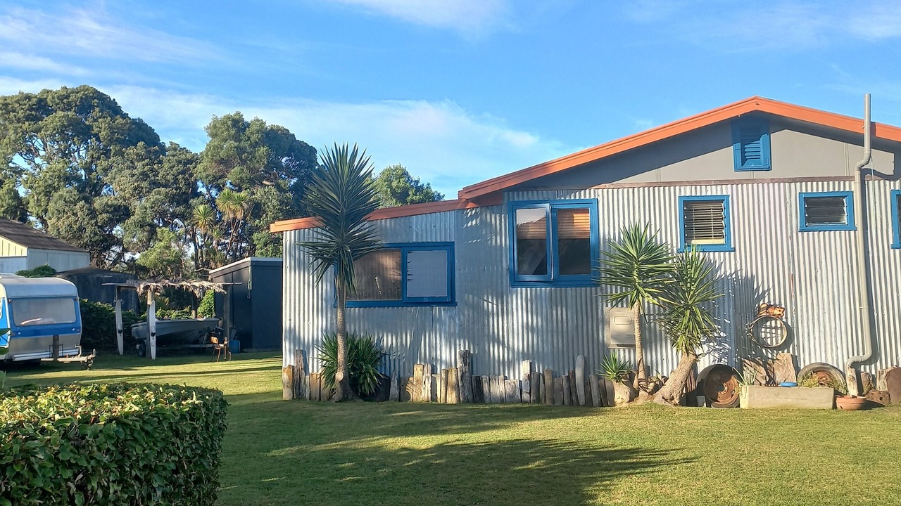 Photo of Outdoor in Opononi