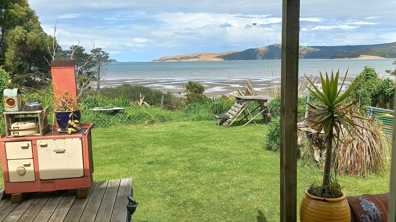 Photo of Outdoor in Opononi