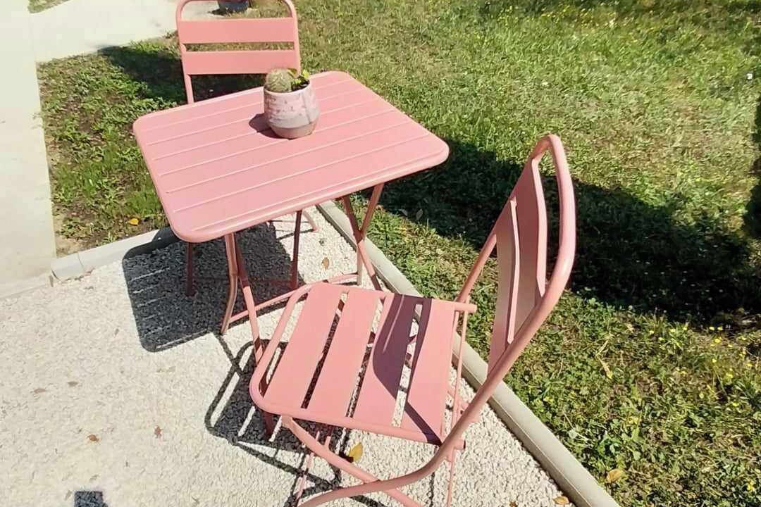 Photo of Outdoor in Les Serres - Vivier