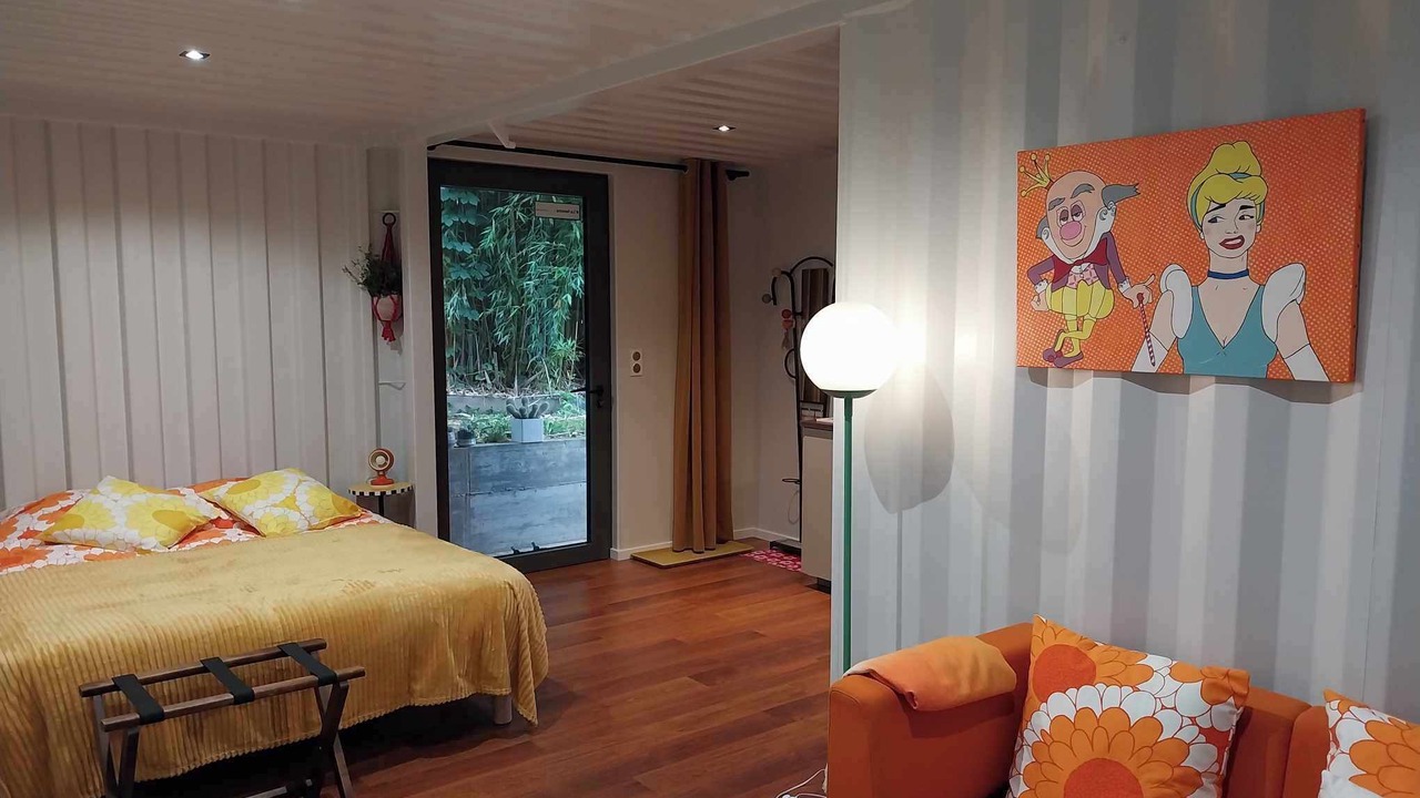 Photo of Outdoor in Les Serres - Vivier