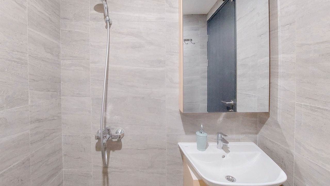 Photo of Bathroom in Pinang