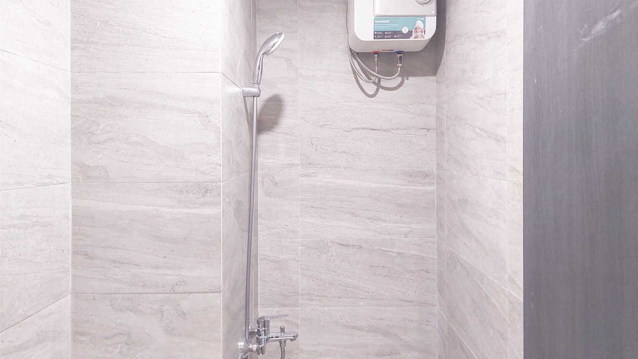 Photo of Bathroom in Pinang