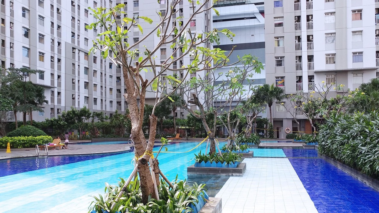 Photo of Outdoor in Pluit