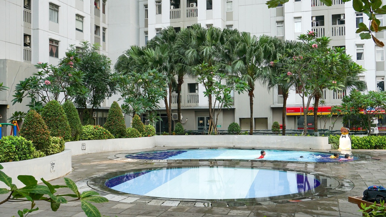 Photo of Outdoor in Pluit