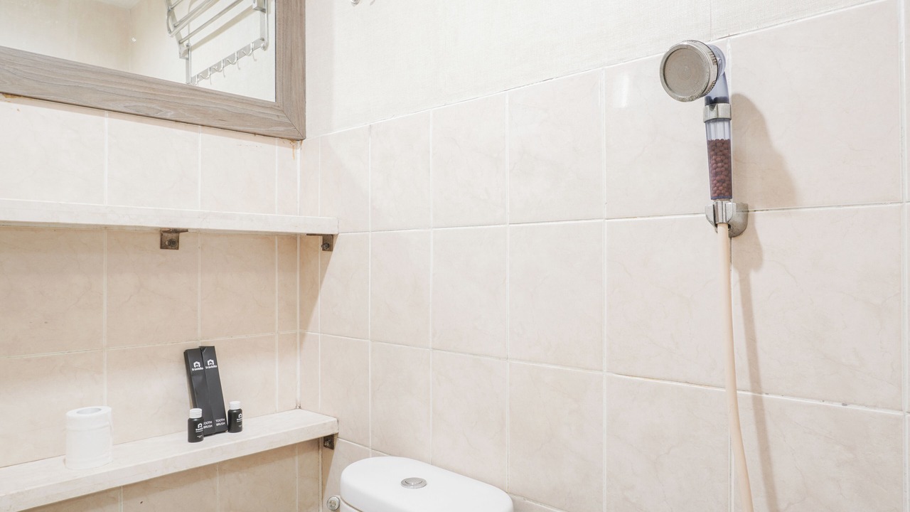 Photo of Bathroom in Pluit