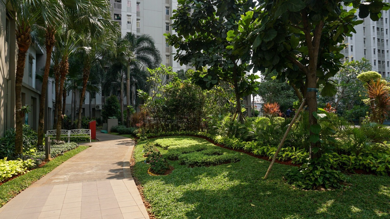 Photo of Outdoor in Pluit