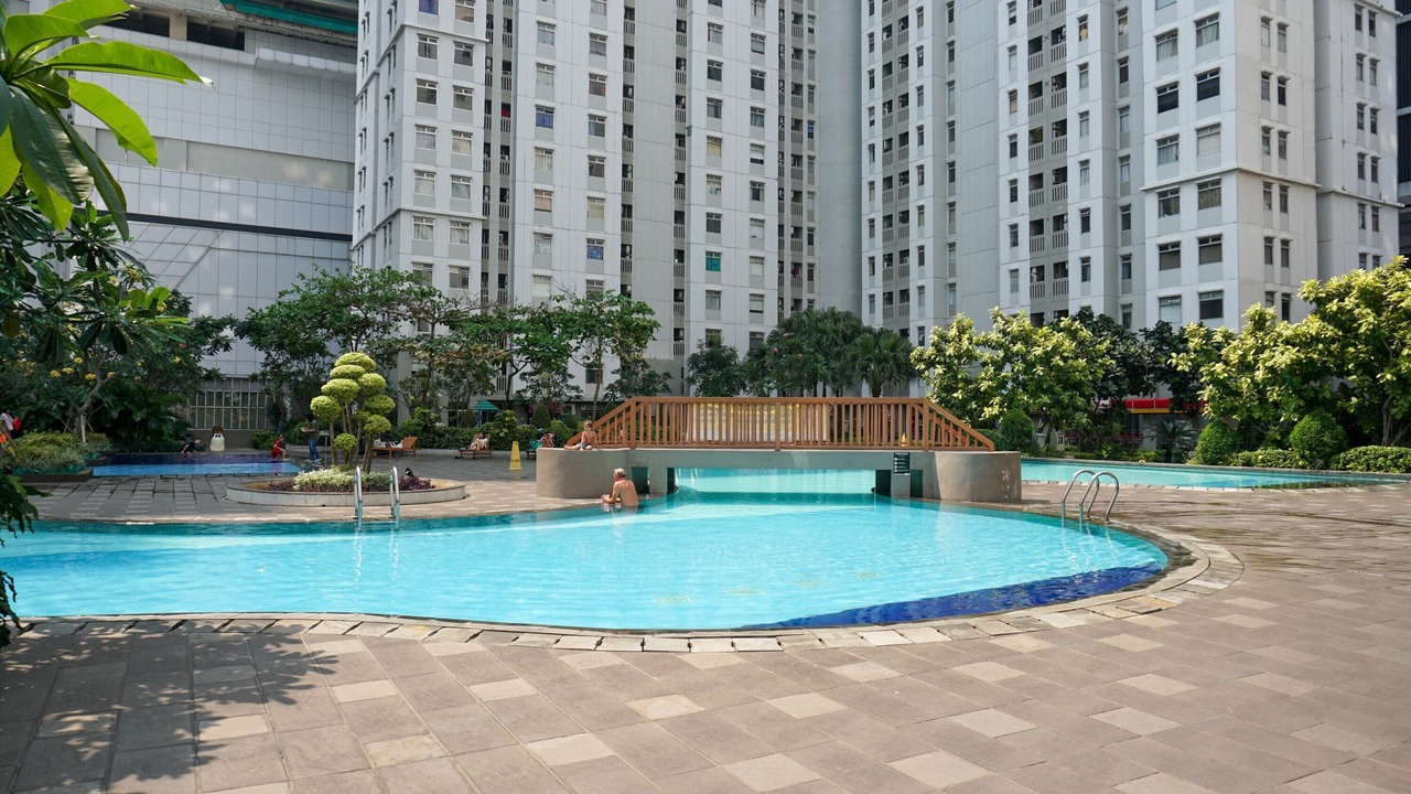 Photo of Outdoor in Pluit