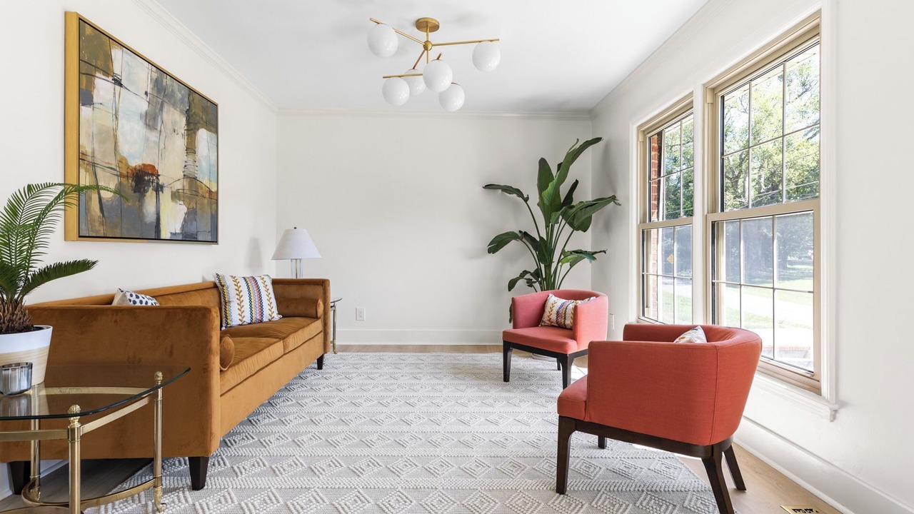 Photo of Livingroom in Hillsborough