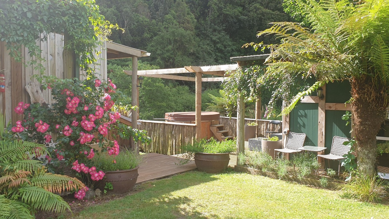 Photo of Outdoor in Waimiha