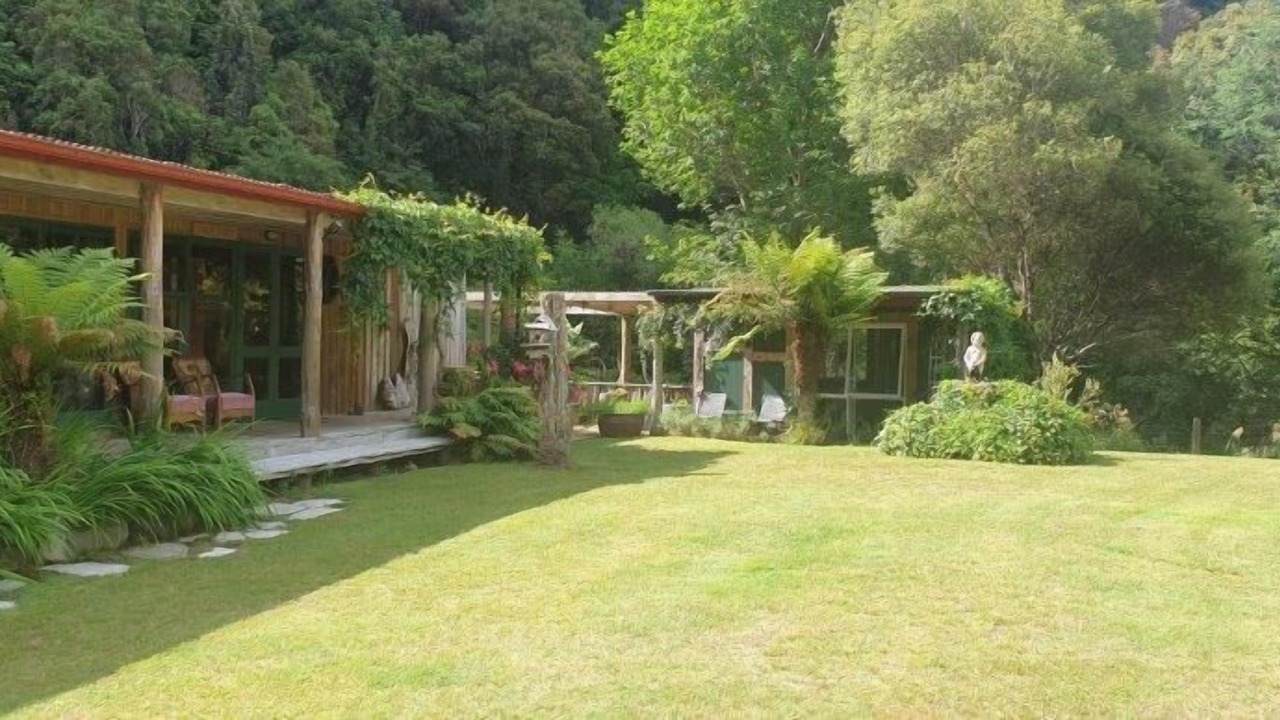 Photo of Outdoor in Waimiha