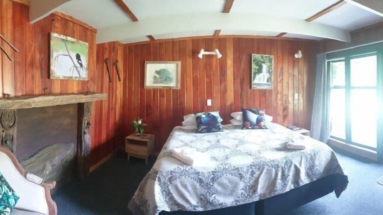 Photo of Outdoor in Waimiha