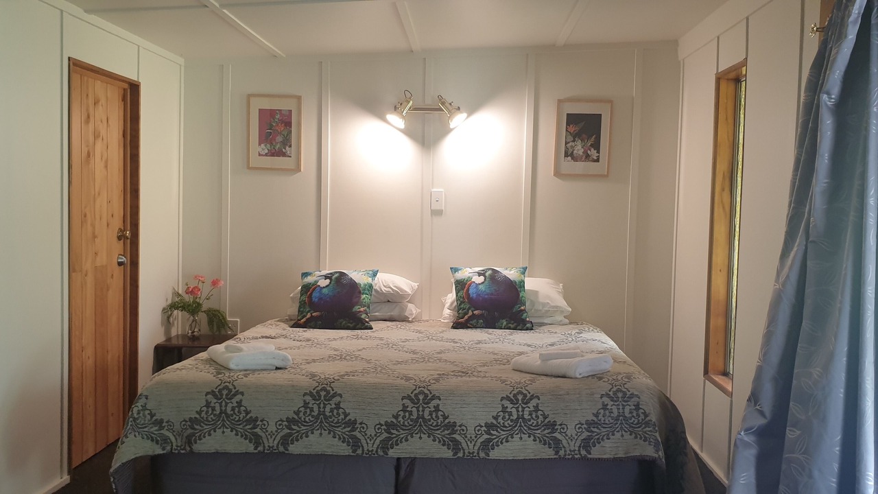 Photo of Outdoor in Waimiha