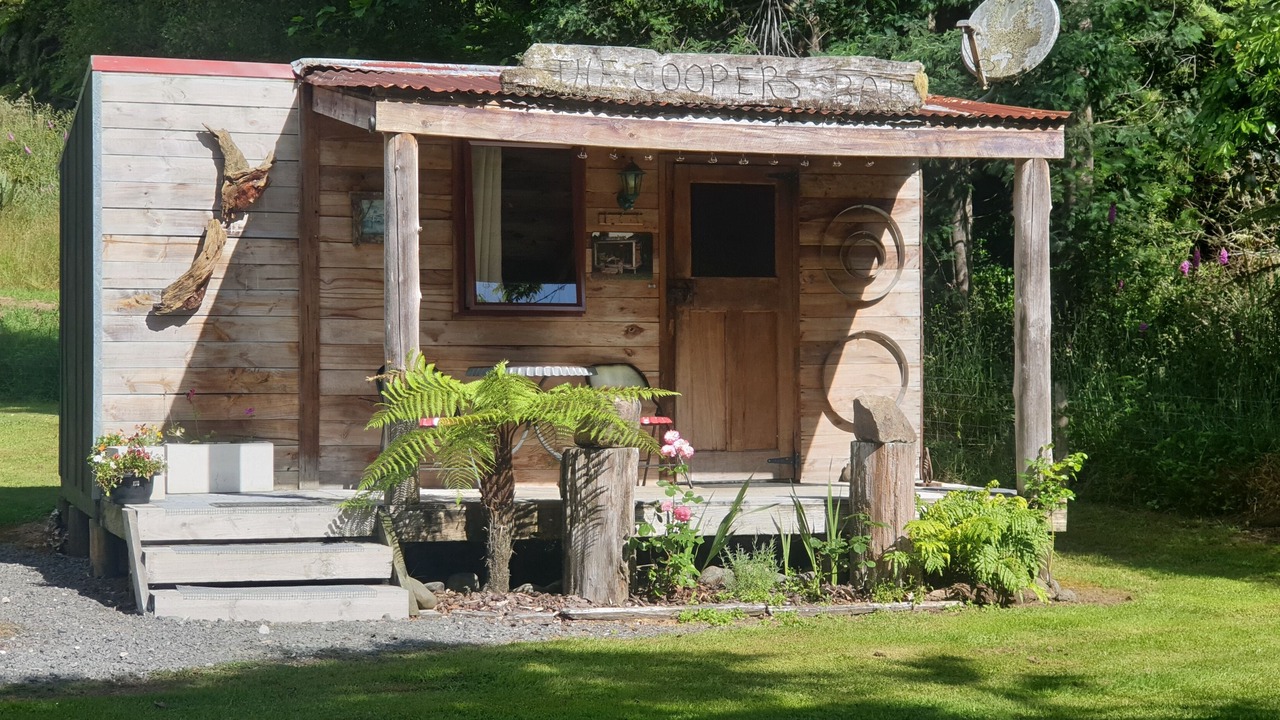 Photo of Outdoor in Waimiha