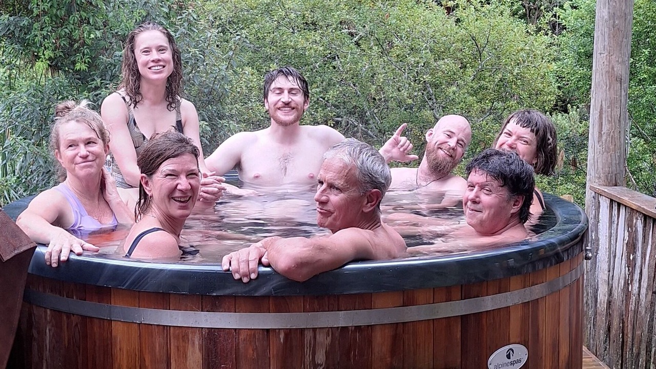 Photo of Outdoor in Waimiha