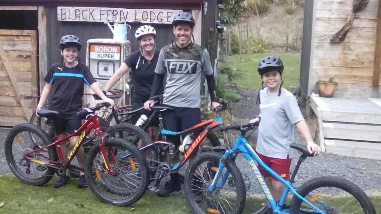 Photo of Outdoor in Waimiha