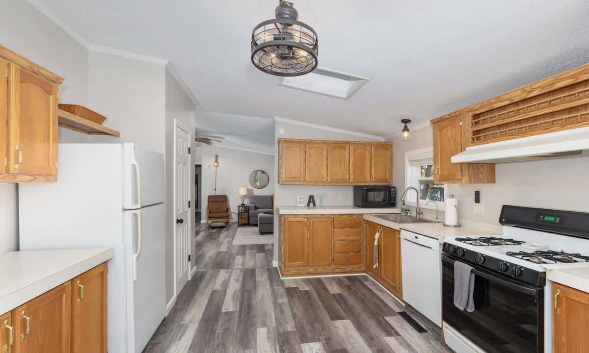 Photo of Kitchen in Bloomingdale