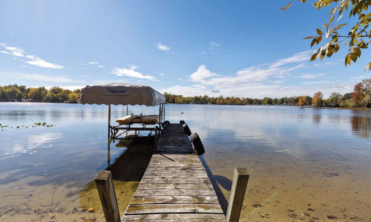 Photo of Outdoor in Bloomingdale