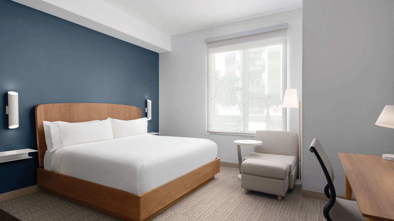 Photo of Bedroom in Harris Ridge