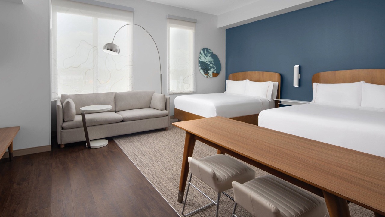 Photo of Bedroom in Harris Ridge