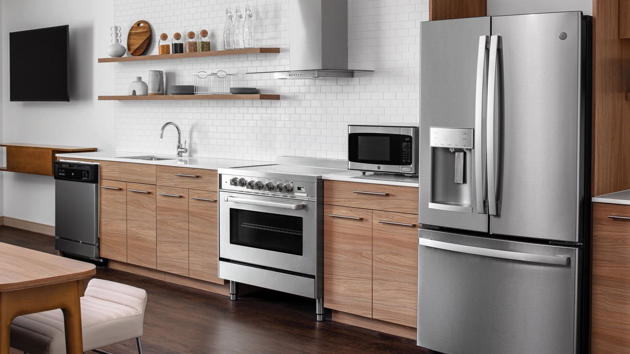 Photo of Kitchen in Harris Ridge