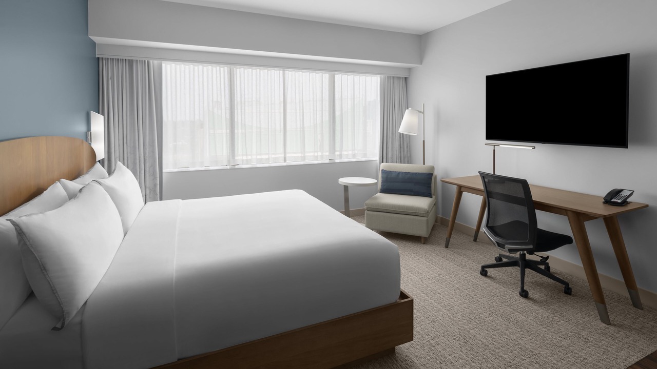 Photo of Bedroom in Harris Ridge