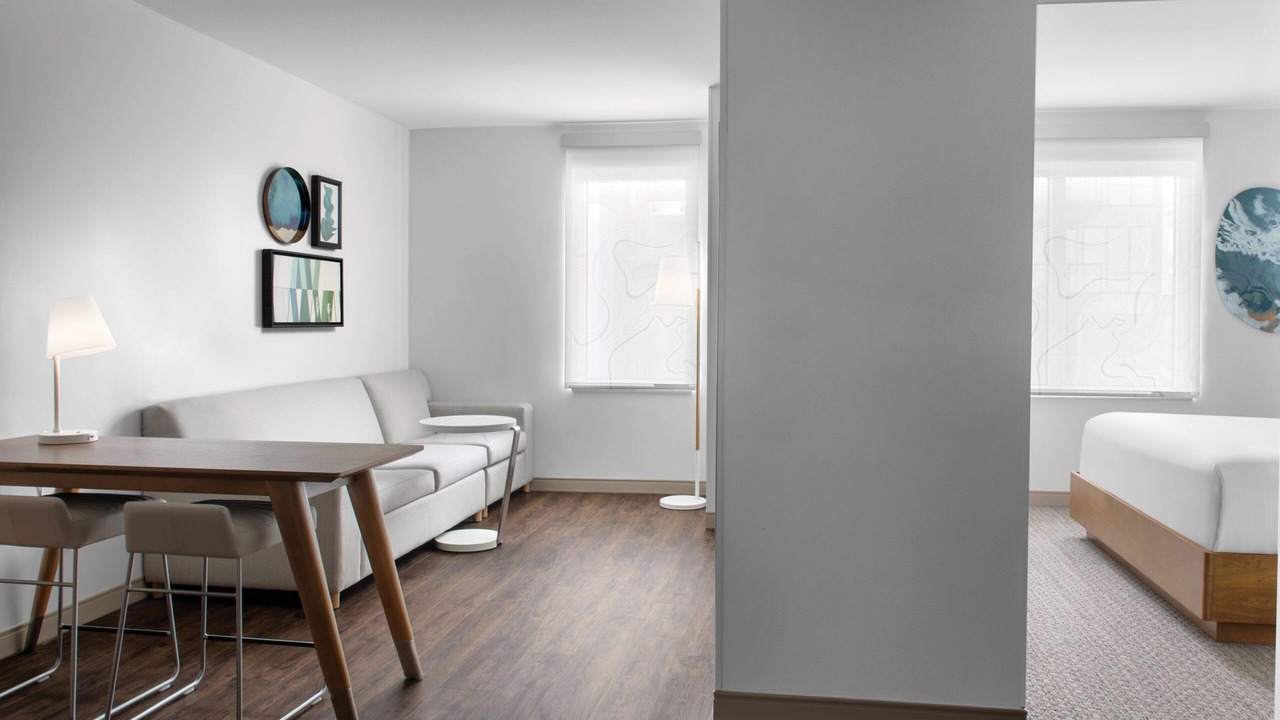 Photo of Bedroom in Harris Ridge