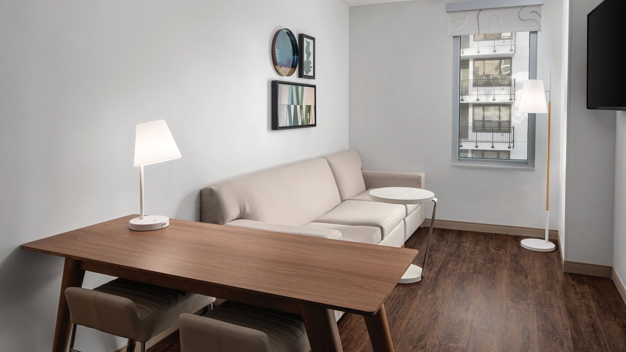Photo of Bedroom in Harris Ridge