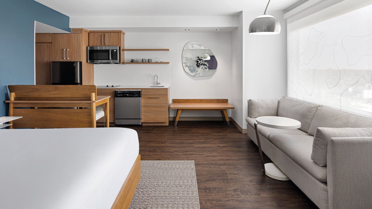 Photo of Bedroom in Harris Ridge