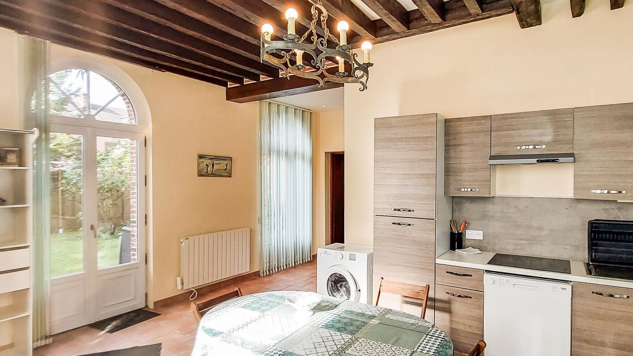 Photo of Kitchen in Criquetot-lʼEsneval