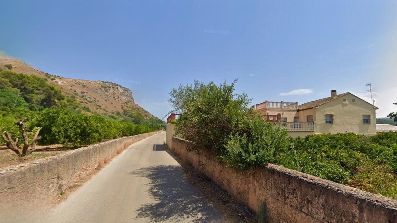 Photo of Patio Balcony in Alzira