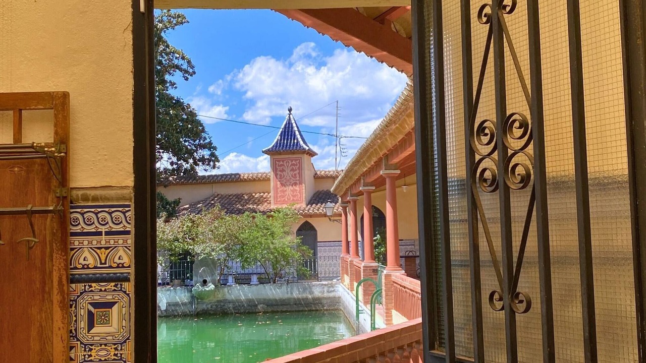 Photo of Patio Balcony in Alzira